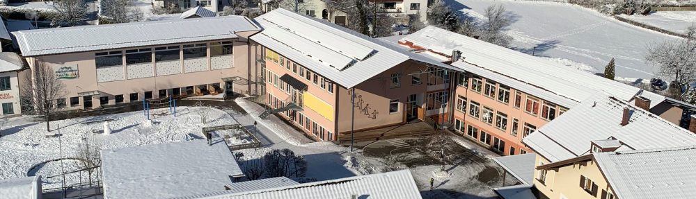 Grund- und Mittelschule Kiefersfelden